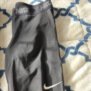 NIKE DRY FIT - calf length